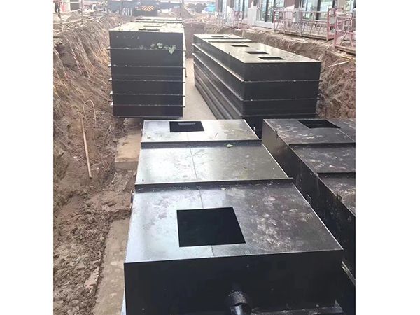 宜昌​甘肃嘉源通环保：全品类水处理设备，一站式守护碧水清流